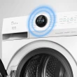 Lava e Seca Midea 11kg 127V Branca MF201D110WB/WK-01