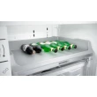 Refrigerador Brastemp Side Inverse 3 Portas Frost Free 554 Litros Inox 220V BRO85AK