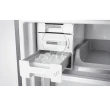 Refrigerador Brastemp Side Inverse 3 Portas Frost Free 554 Litros Inox 220V BRO85AK